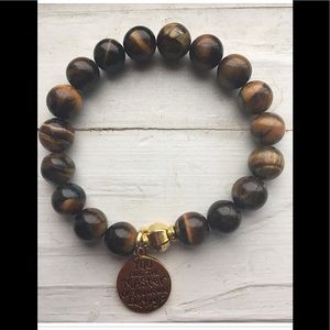 #gemstone bracelet #inspirationalquotes